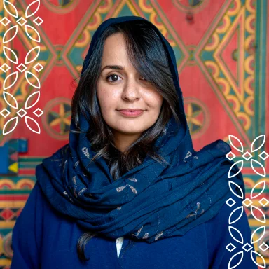 Soha Alharbi