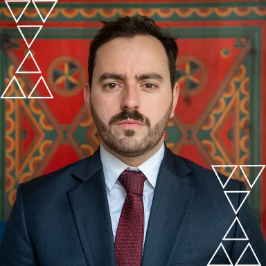 Maxime Bos